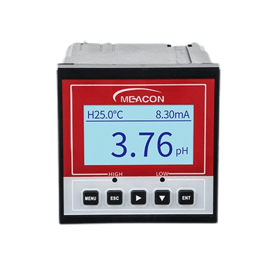 彩乐园_MIK-pH160S_经济款款_适用于简单工况_