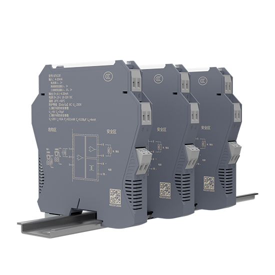 彩乐园_隔离式安全栅_SFX240