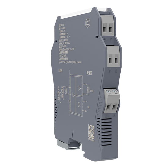 彩乐园_隔离式安全栅_SFX240