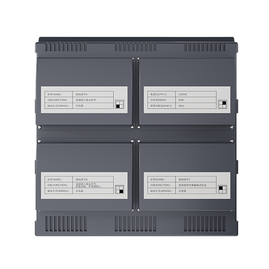 彩乐园MIK-R8000D 1-40路 10.4英寸 彩屏 无纸记录仪 USB