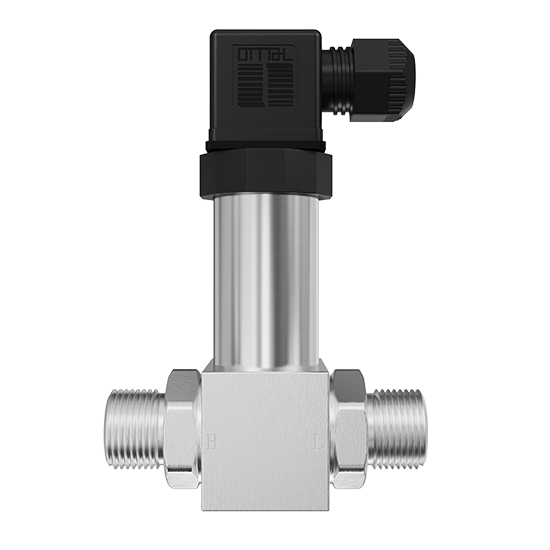 彩乐园MIK6100一体化差压变送器_一体化差压传感器_压差