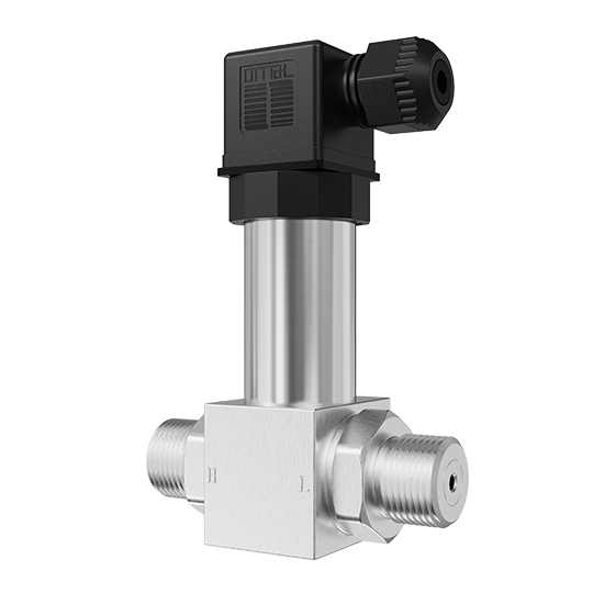 彩乐园MIK6100一体化差压变送器_一体化差压传感器_压差