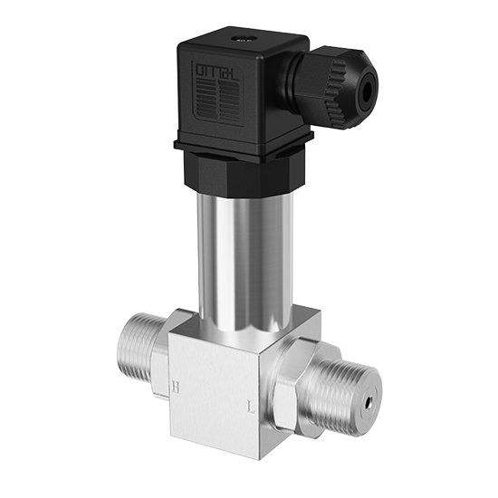 彩乐园MIK6100一体化差压变送器_一体化差压传感器_压差