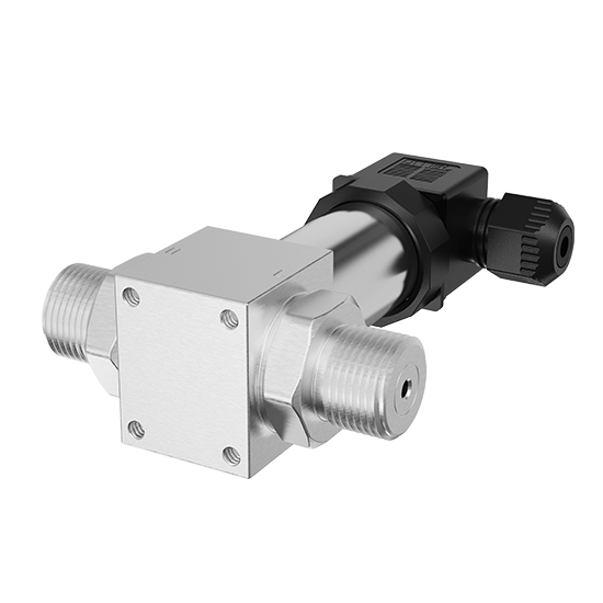 彩乐园MIK6100一体化差压变送器_一体化差压传感器_压差