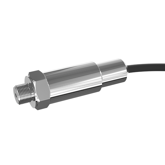 MIK-PD500 温度压力一体式变送器 即可测温也可测压