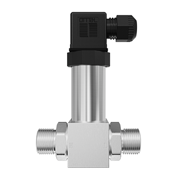 彩乐园MIK6100一体化差压变送器_一体化差压传感器_压差